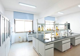 實(shí)驗(yàn)室