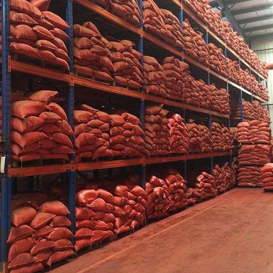 氧化鐵紅 氧化鐵紅