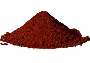 氧化鐵紅 氧化鐵紅