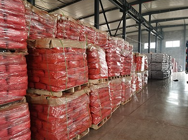 氧化鐵紅 氧化鐵紅