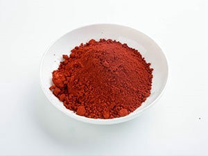 氧化鐵紅 氧化鐵紅