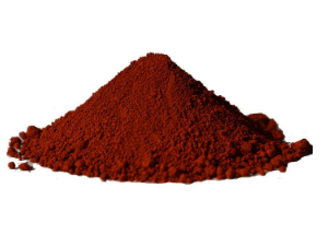 氧化鐵紅 氧化鐵紅