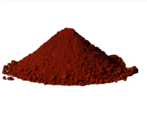 氧化鐵紅 氧化鐵紅