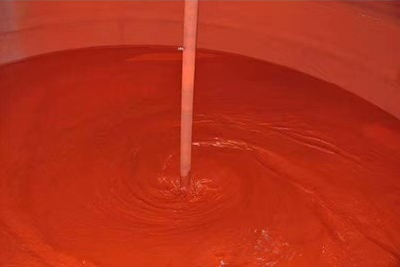 氧化鐵紅 氧化鐵紅