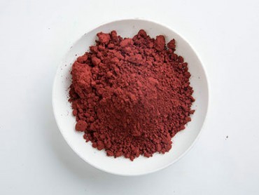 氧化鐵紅 氧化鐵紅