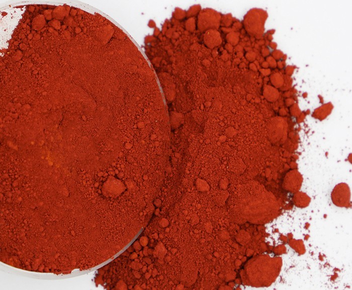 氧化鐵紅 氧化鐵紅