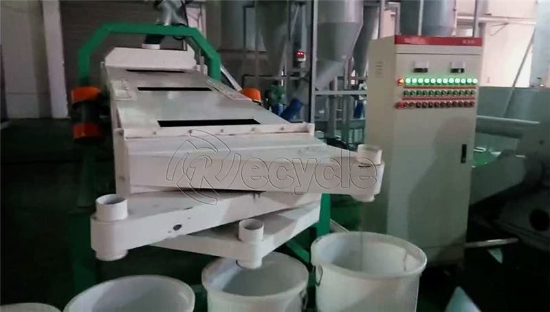 廢舊動力鋰電池回收與循環利用技術,廢鋰電池回收處理,瑞賽克動力電池回收設備