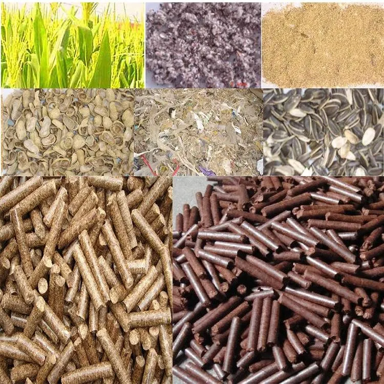 <strong>撕碎機在生物質(zhì)材料處理中的應(yīng)用</strong>